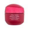 Shiseido Essential Energy Hydrating Cream Dnevna krema za lice za žene 30 ml