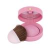 BOURJOIS Paris Little Round Pot Blush Rumenilo za žene 2,5 g Nijansa 17 Rose Tendresse