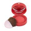 BOURJOIS Paris Little Round Pot Blush Rumenilo za žene 2,5 g Nijansa 18 Rouge Revissant