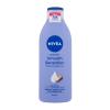 Nivea Smooth Sensation Body Milk Losion za tijelo za žene 400 ml