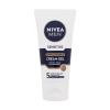 Nivea Men Sensitive Cream Gel Gel za lice za muškarce 50 ml