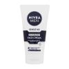 Nivea Men Sensitive 24H Hydration Face Cream Dnevna krema za lice za muškarce 75 ml