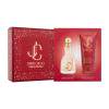 Jimmy Choo I Want Choo SET1 Poklon set parfemska voda 60 ml + losion za tijelo 100 ml