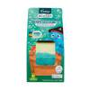 Kneipp Kids Mysterious Treasure Fizzy Bath Kugla za kupku za djecu 1 kom