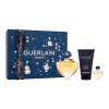 Guerlain Shalimar Poklon set parfemska voda 50 ml + parfemska voda 5 ml + losion za tijelo 75 ml