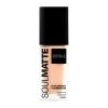 Gabriella Salvete Soulmatte Hyaluronic Foundation Puder za žene 30 ml Nijansa 03C Beige Cold