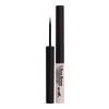 Barry M Ultra Brow 2-in-1 Defining Browliner &amp; Nourishing Serum Olovka za obrve za žene 1,7 ml Nijansa Black