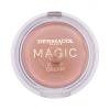 Dermacol Magic Glow Cream Highlighter za žene 3 ml Nijansa 1