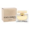 Dolce&amp;Gabbana The One Parfemska voda za žene 75 ml oštećena bočica