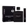 Mauboussin Pour Lui In Black Poklon set parfemska voda 100 ml + parfemska voda 20 ml