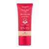 BOURJOIS Paris Healthy Mix Clean &amp; Vegan BB Cream BB krema za žene 30 ml Nijansa 02 Vanile