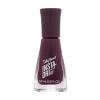 Sally Hansen Insta-Dri Lak za nokte za žene 9,17 ml Nijansa 428 Zip Wine