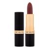 Revlon Super Lustrous Creme Ruž za usne za žene 4,2 g Nijansa 535 Rum Raisin