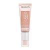 Revlon Photoready Candid Glow Puder za žene 22 ml Nijansa 270 Medium Beige