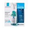 La Roche-Posay Effaclar Ultra Concentrated Poklon set serum za kožu Effaclar Ultra Concentrated Serum 30 ml + gel za čišćenje Effaclar Purifying Foaming Gel 50 ml