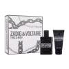 Zadig &amp; Voltaire This is Him! Poklon set toaletna voda 50 ml + gel za tuširanje 50 ml