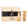 Jimmy Choo I Want Choo Poklon set parfem 100 ml + losion za tijelo 100 ml + parfem 7,5 ml