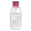 BIODERMA Sensibio H₂O With Dispenser Micelarna voda za žene 500 ml