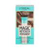 L&#039;Oréal Paris Magic Retouch Permanent Boja za kosu za žene 18 ml Nijansa 6 Light Brown oštećena kutija