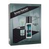 Bruno Banani Made For Men Poklon set dezodorans 75 ml + gel za tuširanje 50 ml