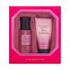 Victoria´s Secret Pure Seduction SET1 Poklon set sprej za tijelo 75 ml + losion za tijelo 75 ml