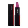 Shiseido ModernMatte Powder Lipstick Ruž za usne za žene 4 g Nijansa 519 Fuchsia Fetish