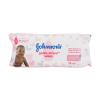 Johnson´s Baby Gentle All Over Wipes Maramice za djecu 72 kom