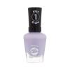 Sally Hansen Miracle Gel Cozy Chic Collection Lak za nokte za žene 14,7 ml Nijansa 608 Chill In The Heir