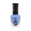 Sally Hansen Miracle Gel Birthday Collection Lak za nokte za žene 14,7 ml Nijansa 628 It&#039;s Sherbert Day