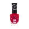 Sally Hansen Miracle Gel Gingerbread Kisses Collection Lak za nokte za žene 14,7 ml Nijansa 912 Peppermint To Be