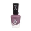 Sally Hansen Miracle Gel Lak za nokte za žene 14,7 ml Nijansa 564 Metro Midnight