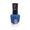 Sally Hansen Miracle Gel Lak za nokte za žene 14,7 ml Nijansa 646 Blues Cruise