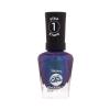 Sally Hansen Miracle Gel Lak za nokte za žene 14,7 ml Nijansa 573 Hyp-nautical