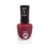 Sally Hansen Miracle Gel Lak za nokte za žene 14,7 ml Nijansa 469 Bordeaux