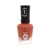 Sally Hansen Miracle Gel Lak za nokte za žene 14,7 ml Nijansa 388 A Hot Minute