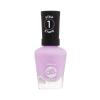 Sally Hansen Miracle Gel Lak za nokte za žene 14,7 ml Nijansa 534 Orchid-ing Aside