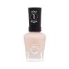 Sally Hansen Miracle Gel Lak za nokte za žene 14,7 ml Nijansa 610 Cream of the Crop