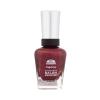 Sally Hansen Complete Salon Manicure Lak za nokte za žene 14,7 ml Nijansa 415 Wine One One