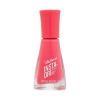 Sally Hansen Insta-Dri Lak za nokte za žene 9,17 ml Nijansa 333 Peachy Breeze