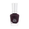 Sally Hansen Complete Salon Manicure Lak za nokte za žene 14,7 ml Nijansa 441 Pat on the Black