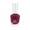 Sally Hansen Complete Salon Manicure Lak za nokte za žene 14,7 ml Nijansa 421 Ruby Do