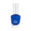 Sally Hansen Complete Salon Manicure Lak za nokte za žene 14,7 ml Nijansa 521 Blue My Mind