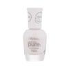 Sally Hansen Good. Kind. Pure. Lak za nokte za žene 10 ml Nijansa 110 White Tea Sheer