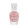 Sally Hansen Good. Kind. Pure. Lak za nokte za žene 10 ml Nijansa 210 Pinky Clay