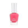 Sally Hansen Complete Salon Manicure Lak za nokte za žene 14,7 ml Nijansa 191 Back to the Fuchsia