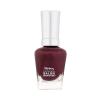 Sally Hansen Complete Salon Manicure Lak za nokte za žene 14,7 ml Nijansa 411 Wine Not