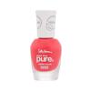 Sally Hansen Good. Kind. Pure. Lak za nokte za žene 10 ml Nijansa 280 Fruity Papaya