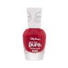 Sally Hansen Good. Kind. Pure. Lak za nokte za žene 10 ml Nijansa 305 Natural Red