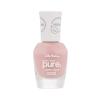 Sally Hansen Good. Kind. Pure. Lak za nokte za žene 10 ml Nijansa 225 Red Rock Canyon