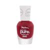 Sally Hansen Good. Kind. Pure. Lak za nokte za žene 10 ml Nijansa 310 Pomegranate Punch